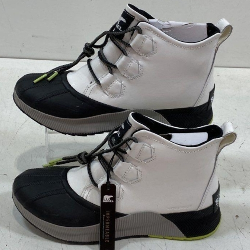 Sorel OUT N ABOUT™ III Classic Women's Waterproof Boots Size 9 NWT MSRP 130 - Picture 7 of 12
